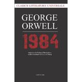 1984 Ed. 2023 - George Orwell, editura Cartex