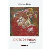 Pictoverbum - Nicolae Gutu, editura Eikon