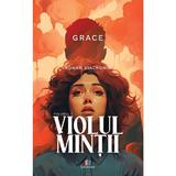 Violul mintii Vol.2 - Grace, Editura Creator