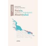 Paisie, staretul manastirii Neamtului - Serghie Cetverikov, editura Stiinta