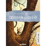 Odiseea lui Ollie - William Joyce, editura Grupul Editorial Art