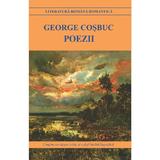 Poezii - George Cosbuc, editura Cartex