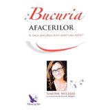 Bucuria afacerilor - Simone Milasas, editura For You