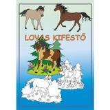 Lovas Kifesto, editura Kedvenc Kiado