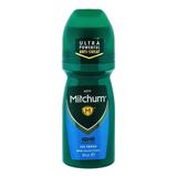 Deodorant Antiperspirant Roll-On - Mitchum Ice Fresh Men Deodorant Roll-On 48hr, 100 ml