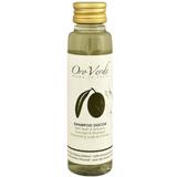 Set Sampon & Gel Dus OroVerde cu Ulei de Masline 50 buc x 35 ml