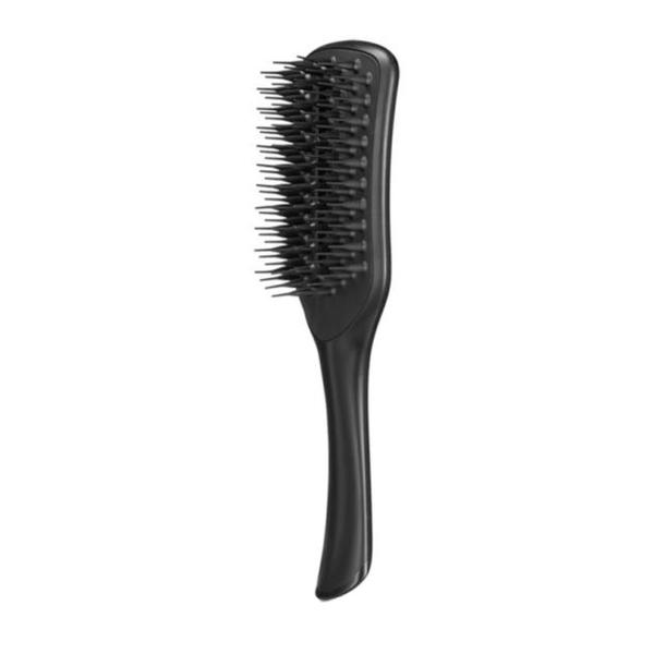 Perie de Par - Tangle Teezer Easy Dry & Go, Black, 1 buc