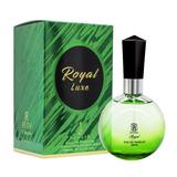 Apa de Parfum pentru Femei - Khalis EDP Royal Luxe, 100 ml