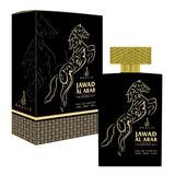 Apa de Parfum Unisex - Khalis EDP Jawad Al Arab Gold, 100 ml