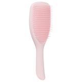 Perie de Par - Tangle Teezer Large Wet Detangler Pink Hibisc, 1 buc