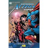 Superman action comics Vol.2: Rezistent la gloante - Grant Morrison, editura Grupul Editorial Art