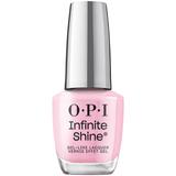 Lac de Unghii cu Efect de Gel - OPI Infinite Shine Faux-Ever Yours, 15 ml