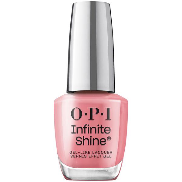 Lac de Unghii cu Efect de Gel - OPI Infinite Shine At-Strong Last, 15 ml