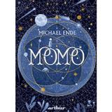 Momo - Michael Ende, editura Grupul Editorial Art