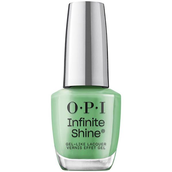 Lac de Unghii cu Efect de Gel - OPI Infinite Shine Won for the Ages, 15 ml