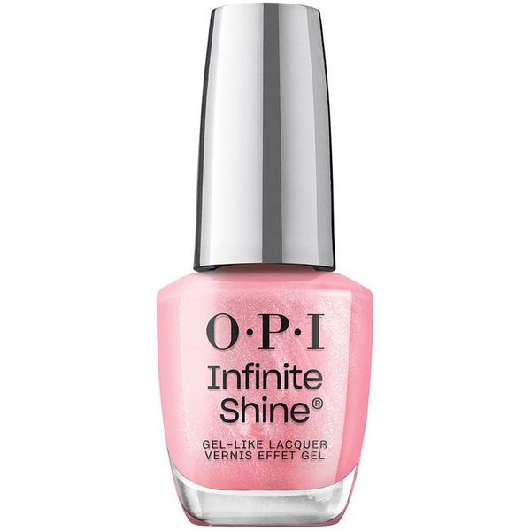 Lac de Unghii cu Efect de Gel - OPI Infinite Shine Princesses Rule!™, 15 ml