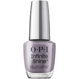 Lac de Unghii cu Efect de Gel - OPI Infinite Shine Endure & Allure, 15 ml