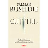 Cutitul - Salman Rushdie, Editura Polirom