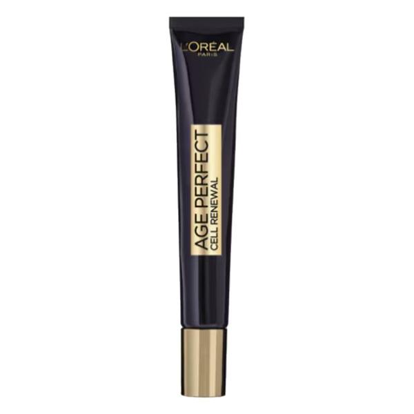 Crema pentru Ochi L&#039;Oreal Paris - Age Perfect Cell Renew Eye Cream, 15 ml
