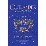 Calatoarea (Seria Outlander, Partea I) Ed.2023 - Diana Gabaldon, Editura Nemira