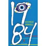 1984 - George Orwell, editura Astro