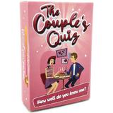 The Couple S Quiz - Joc pentru Cupluri