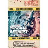 Joc de societate: Murder of a Scientist