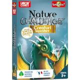 Joc educativ: Nature Challenge. Creaturi legendare