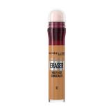 Corector Universal - Maybelline Instant Anti-Age Eraser Multi-Use Concealer, nuanta 10 Caramel, 6.8 ml