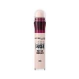 Corector Universal - Maybelline Instant Anti-Age Eraser Multi-Use Concealer, nuanta 95 Cool Ivory, 6.8 ml