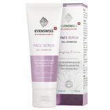 Exfoliant pentru Fata - Gel Gommage Evenswiss, 50 ml