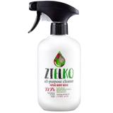 Spray multi-functional Zielko: 99,8% ingrediente naturale cu aroma de fructe de padure, 500 ml