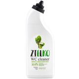Solutie de curatare toaletă Zielko: 99,8% ingrediente naturale cu aroma de iasomie si flori de portocal, 500 ml