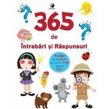 365 de Intrebari si Raspunsuri, editura Global Books