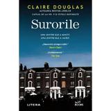 Surorile - Claire Douglas, editura Litera