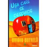 Usa care se deschide - Ovidiu Bufnila, editura Berg