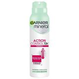Deodorant Antiperspirant Spray - Garnier Mineral Action Control Thermic 72h, 250 ml