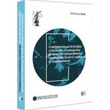 Combaterea activitatilor criminale circumscrise grupurilor infractionale organizate la nivel national si international - Mihai Ionut Raduta, editura Universul Juridic