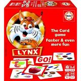 Carti de joc. Lynx Go