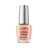 Lac de unghii cu efect de gel, Opi, IS On A Mission, 15ml