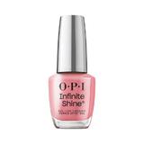 Lac de unghii cu efect de gel, Opi, IS At Strong Last, 15ml