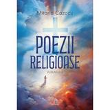 Poezii religioase Vol.2 - Mitana Cazacu, Editura Creator