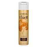 Fixativ de Par L'Oreal Paris - Elnett Extra Strong Hold Hair Spray, 250 ml