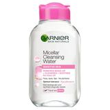 Apa Micelara pentru Tenul Sensibil - Garnier Skin Naturals Micellar Cleansing Water Sensitive Skin, 100 ml