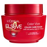 Masca pentru Par Vopsit L'Oreal Paris -Elseve Color Vive Mask, 300 ml