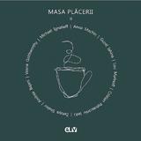 Masa Placerii. Interviuri realizate de Cristian Patrasconiu Vol.2, editura Universitatii De Vest