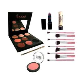 Kit de makeup Febble 04