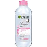 Apa Micelara pentru Tenul Sensibil - Garnier Skin Naturals Micellar Cleansing Water Sensitive Skin, 400 ml