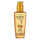 Ulei Nutritiv pentru Par L'Oreal Paris - Elseve Elixir Nourishing, 100 ml