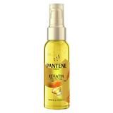 Ulei de Par - Pantene Pro-V Repair & Protect Keratin Protect Oil, 100 ml